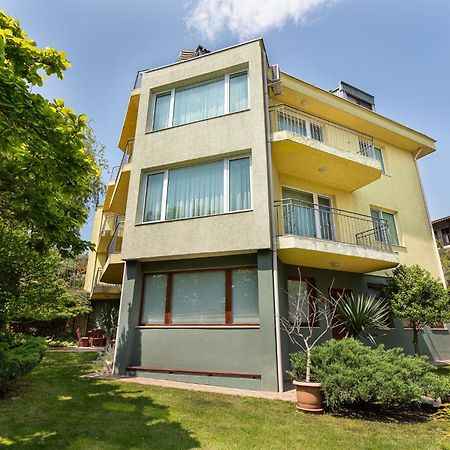 Вила Костадинов Varna Luaran gambar