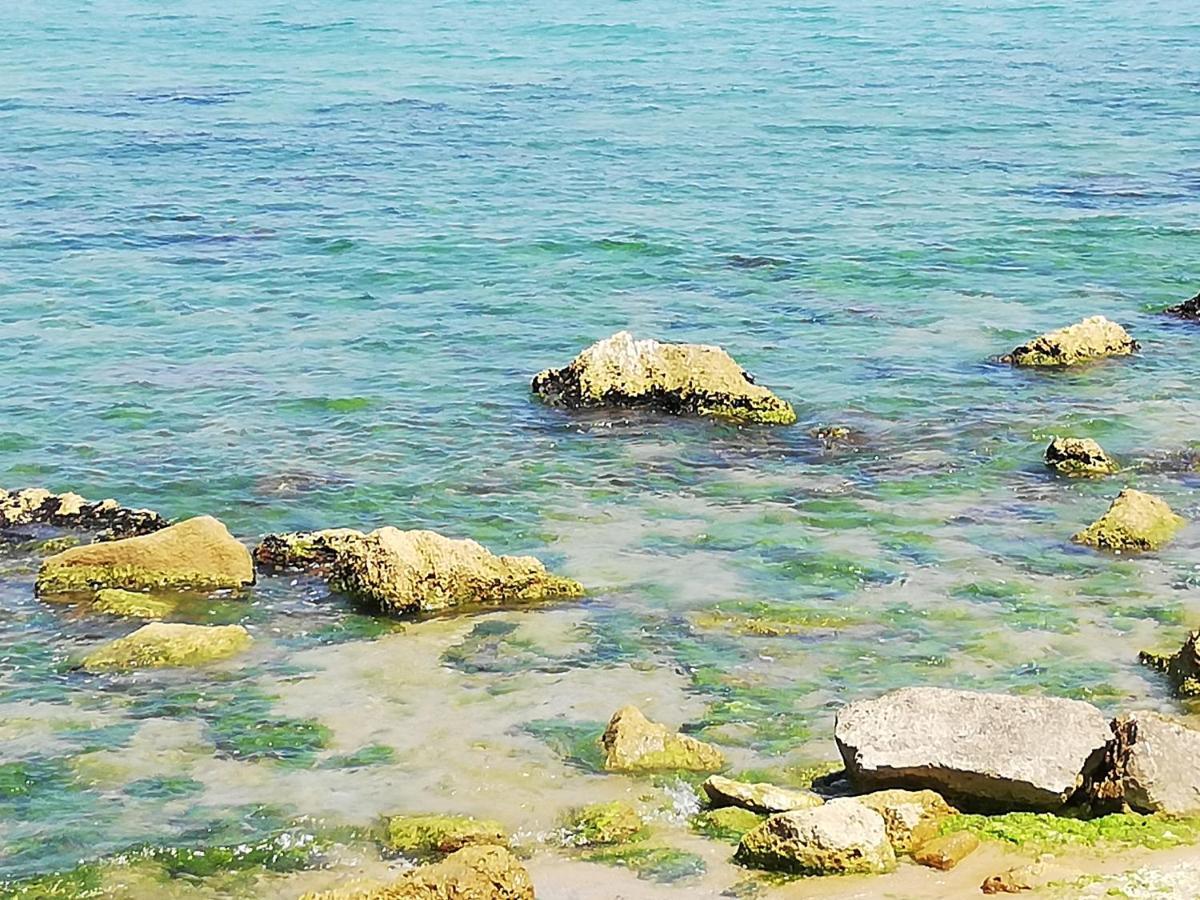 Вила Костадинов Varna Luaran gambar